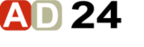 AD24 – Advertising Agency